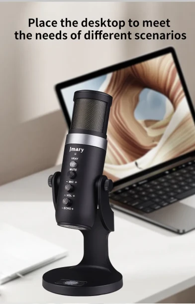 Jmary Microphone MC-PW9