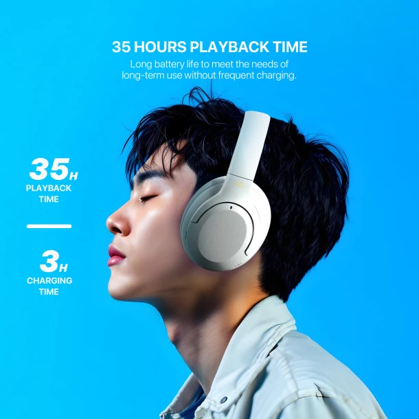 Fantech Headphone WH05A GO VIBE