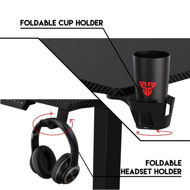 Fantech Gaming Table GD914