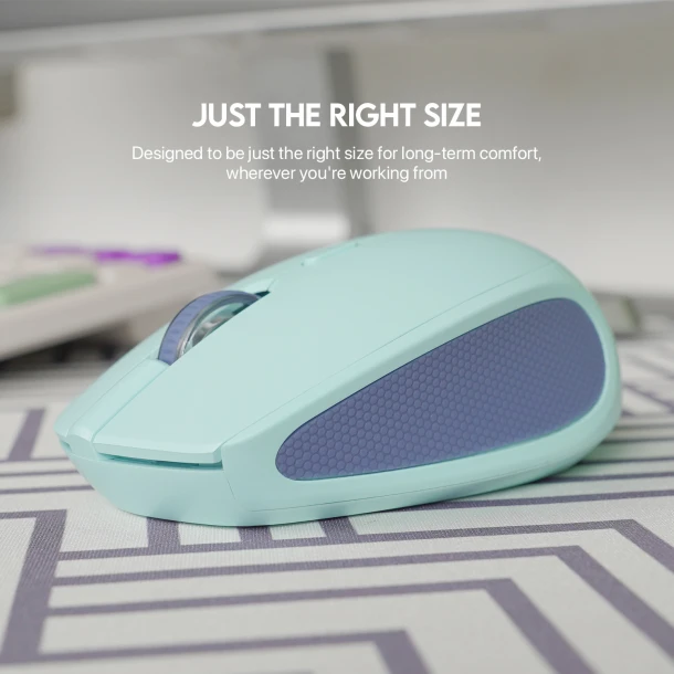 Fantech Mouse W193 DUAL MODE