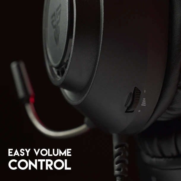 Fantech Headphone HG28 PORTAL