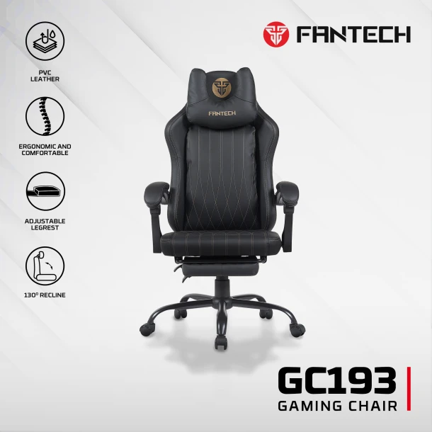 Fantech Gaming Chair GC 193