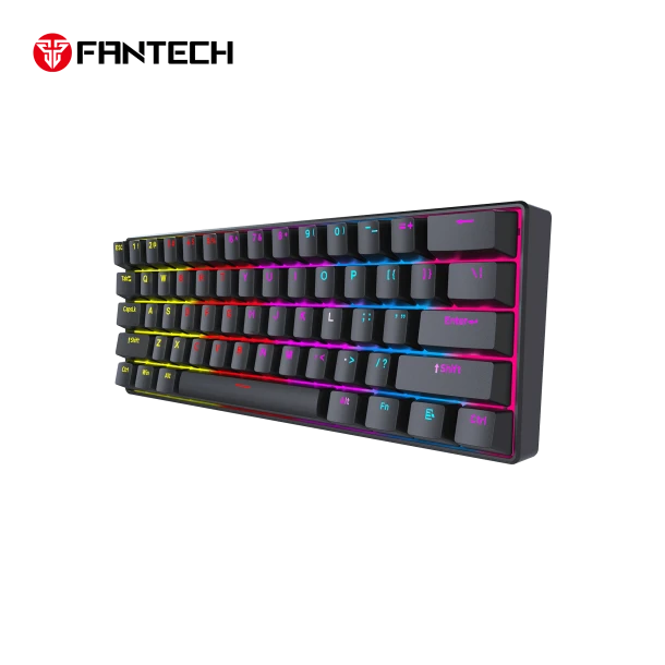 Fantech Keyboard MK211 ATOM61