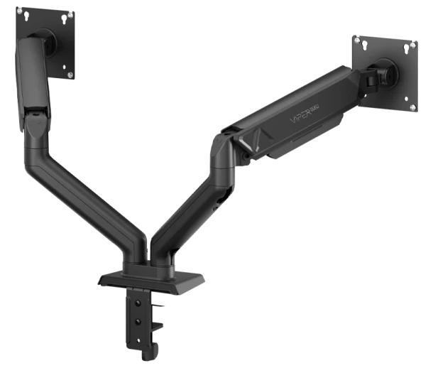 Sades Monitor Dual Arm Stand Viper SA-MS01