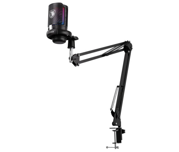 Sades Microphone TYTO ME6S