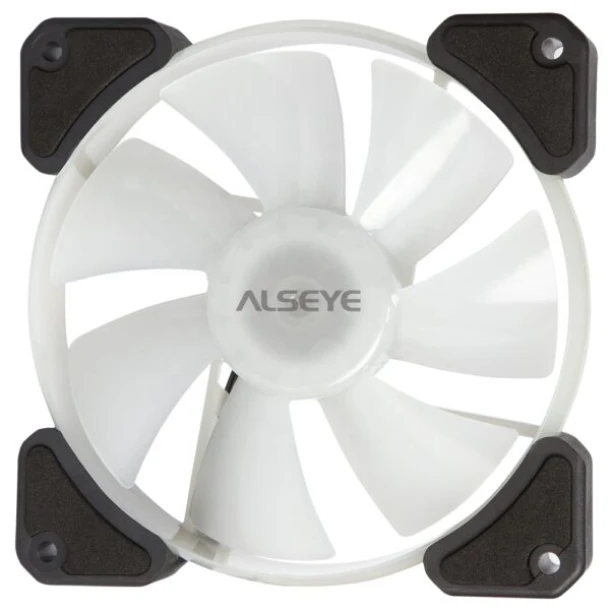 ALSEYE Fan Kit N12 Pro 6pc