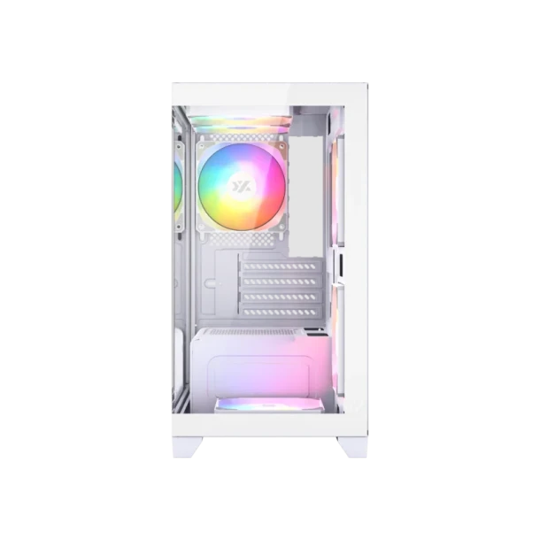 XYZ Case TITANIUM VIEW LITE XYZ-SA-945