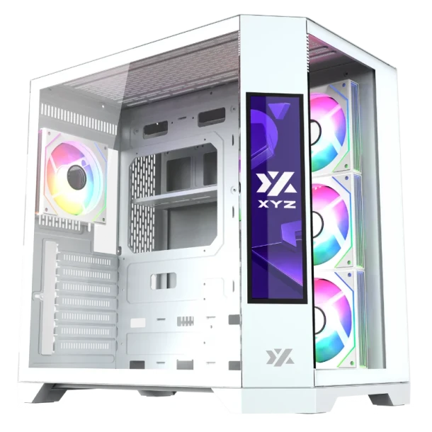 XYZ Case NEUTRON XYZ-SA-839