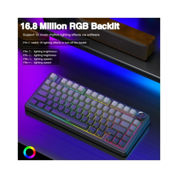 Aula Keyboard F75 Pro