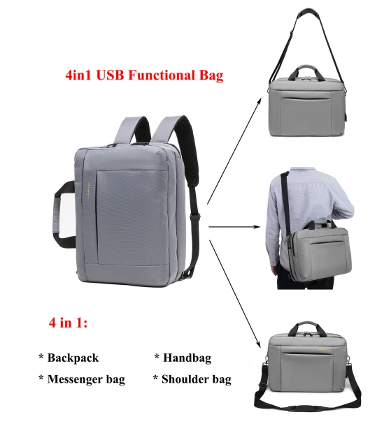 SUMFFIS Laptop Bag SS 9160