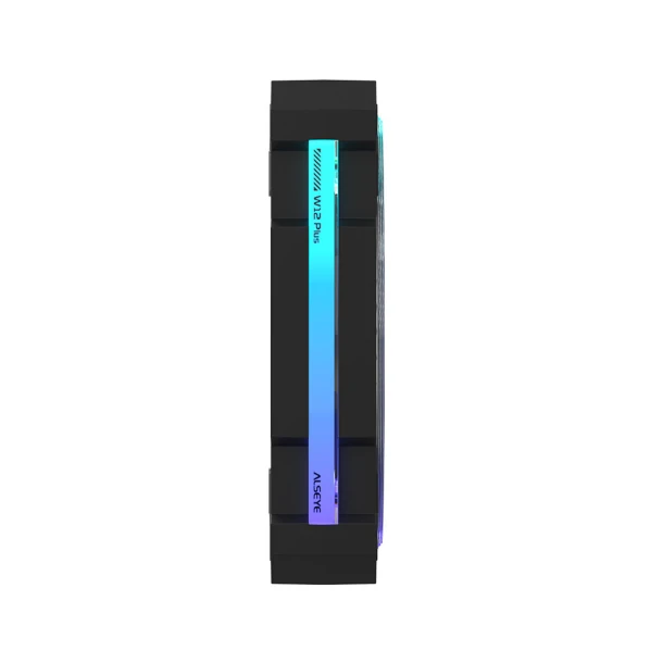 Alseye Fan W12 Plus