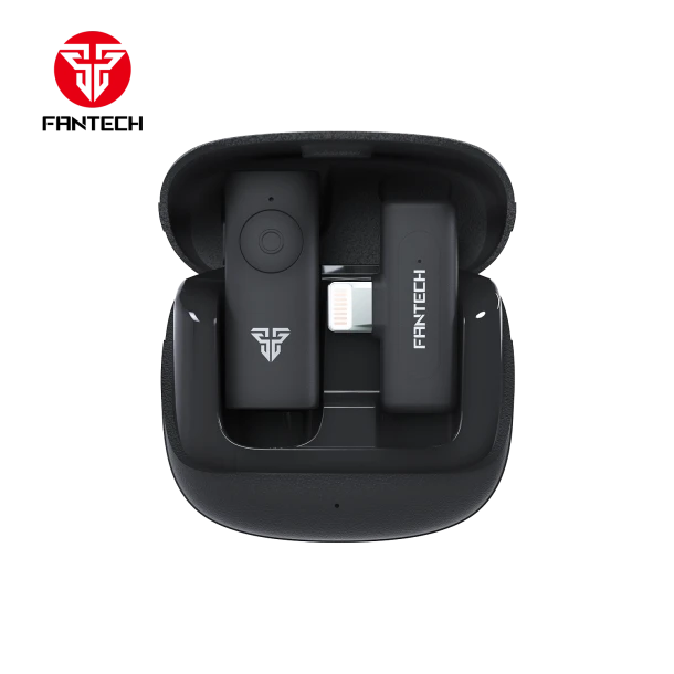 Fantech Wireless Microphone WMV11C LEVIOSA AIR