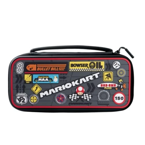 Nintendo Switch Case Bag