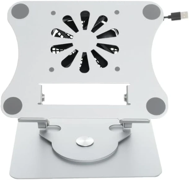 Laptop Stand With Fan V6.1