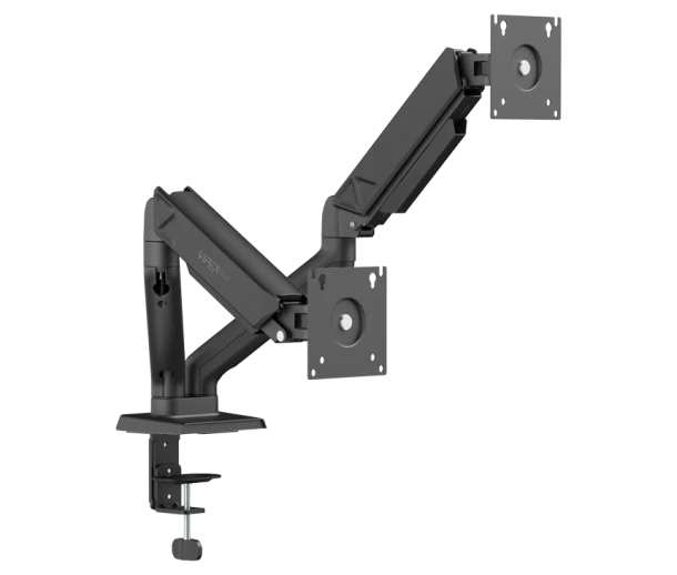 Sades Monitor Dual Arm Stand Viper SA-MS01