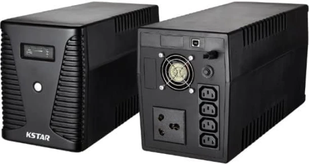 KSTAR Power UPS UA 200 2000 VA