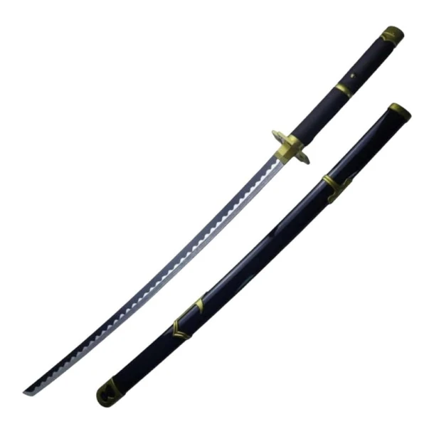 One Piece Swords