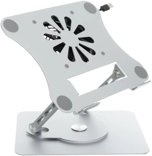 Laptop Stand With Fan V6.1