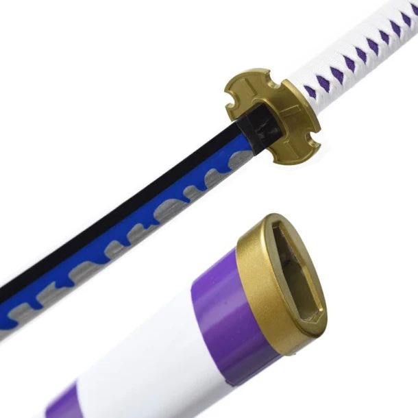 One Piece Swords