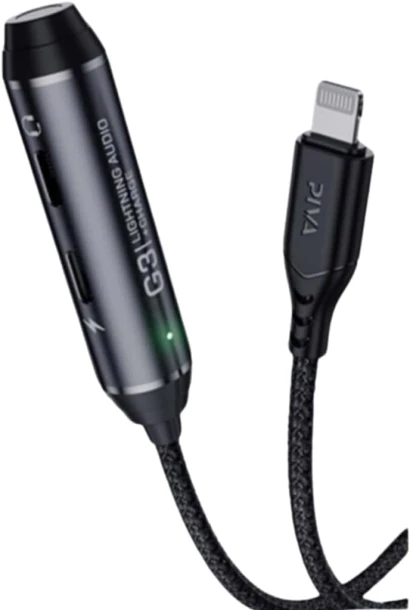PIVA G3 Adapter Lightning / 2 Lightning
