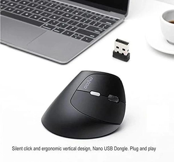 Rapoo Mouse MV20