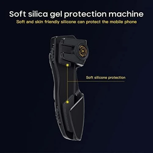 MEMO Mobile Controller AK-pad8k
