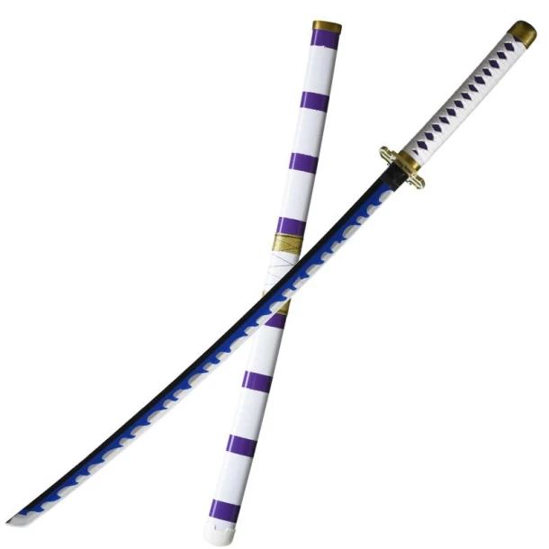 One Piece Swords