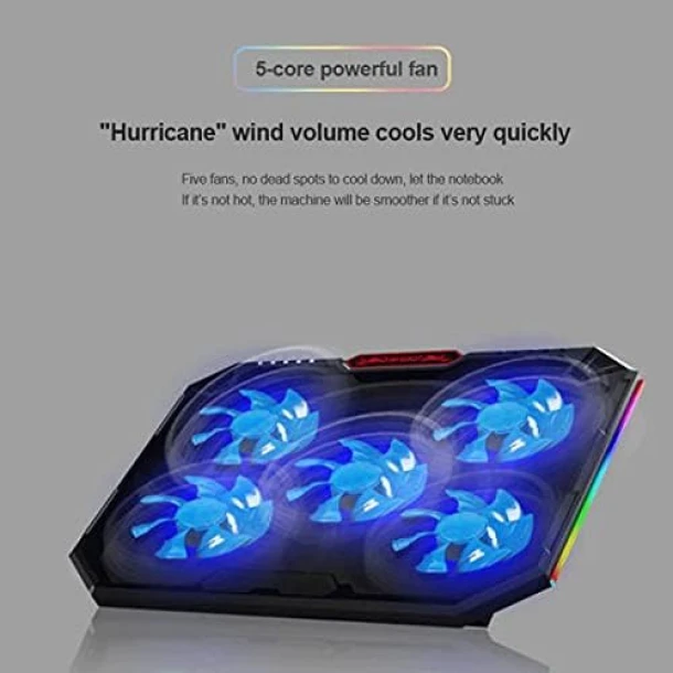 Laptop Cooler YL 018