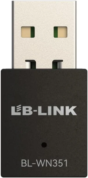 LB Link Wireless Adapter BL-WB351