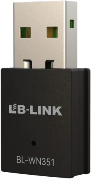 LB Link Wireless Adapter BL-WB351