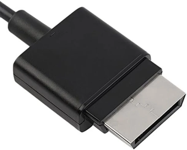 Audio Video AV Cable for Xbox 360 Slim