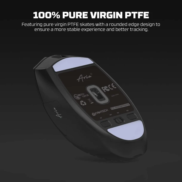 Fantech Mouse XD7E Aria