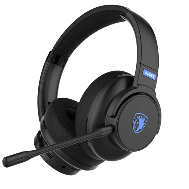 Sades Headphone Runner Wireless SA-202