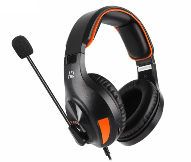 Sades Headphone SA-0A2