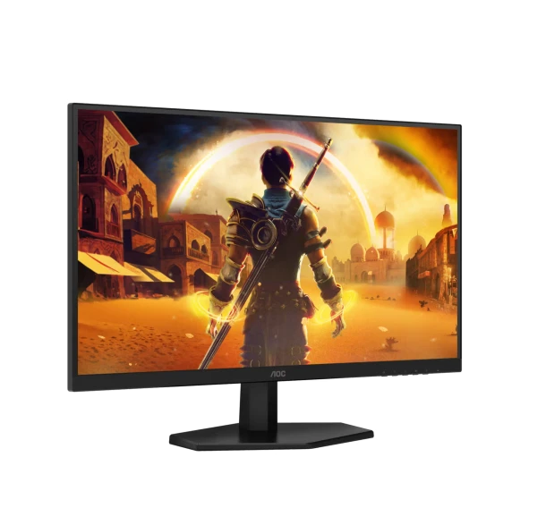 AOC Monitor Q27G42ZE