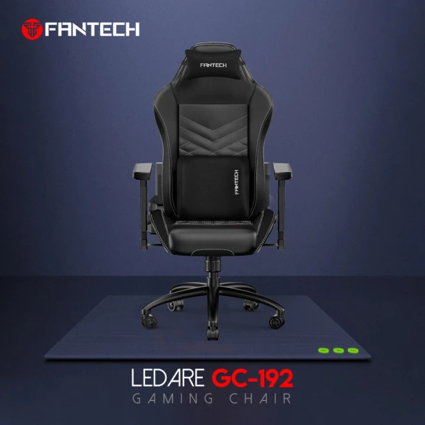 Fantech Gaming Chair GC 192 LEDARE