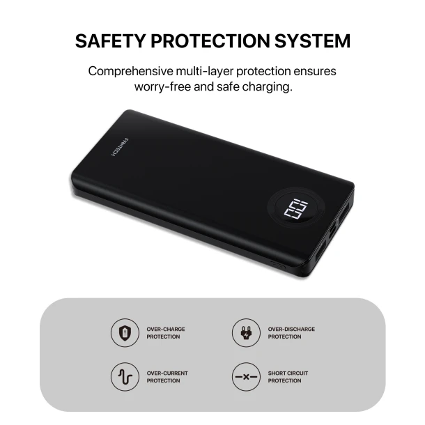 Fantech Power Bank S2