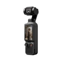 Dji Osmo Pocket 4