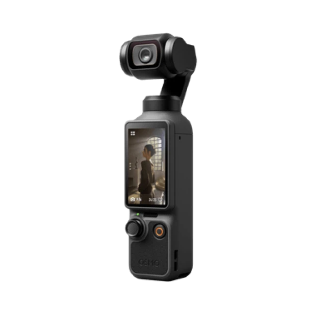 Dji Osmo Pocket 4