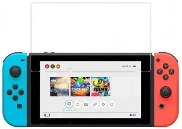 OIVO Protective Screen Film Nintendo Switch IV-SW002