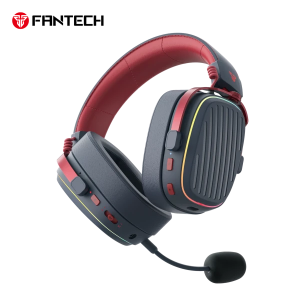 Fantech Wireless Headphone WHG02P HARMONY