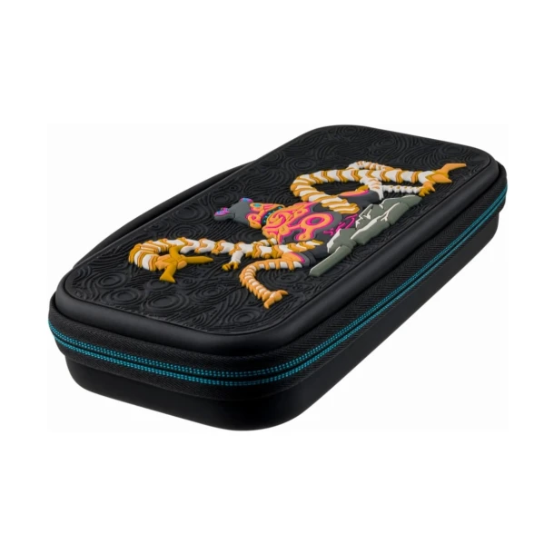 Nintendo Switch Bag Mario / Zelda