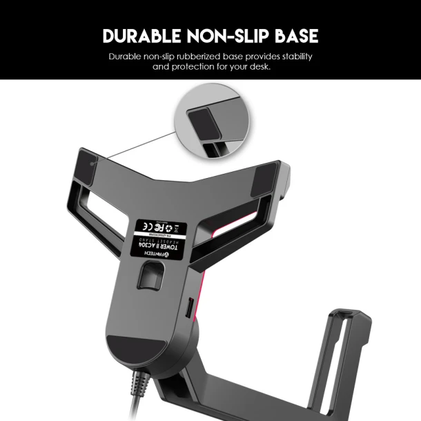 Fantech Headset Stand – AC304 PRO