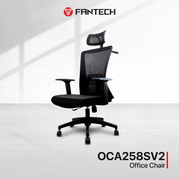 Fantech Office Chair OCA 258S V2