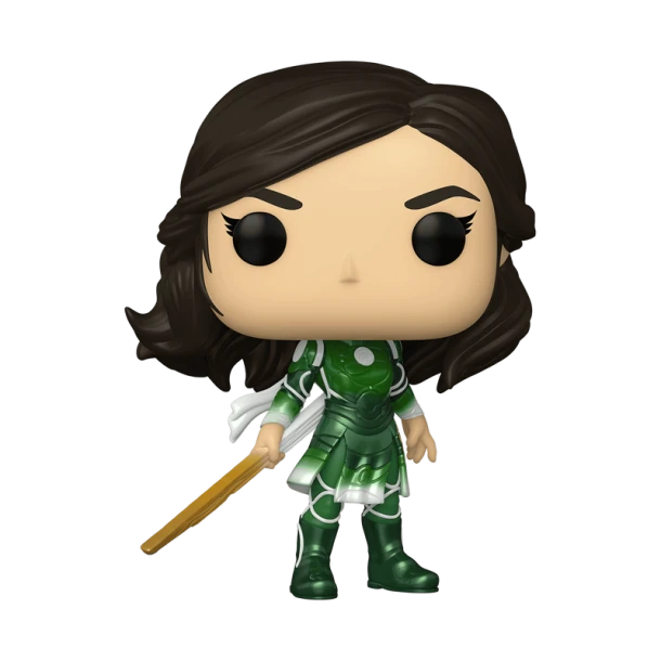 Funko Pop