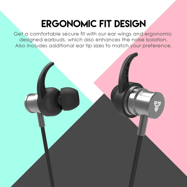 Fantech Earphone EG3