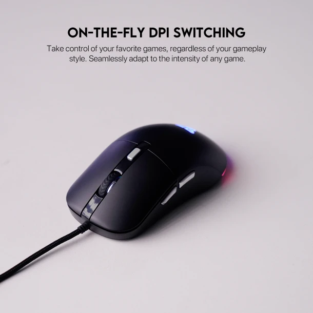 Fantech Mouse VX9S KANATA