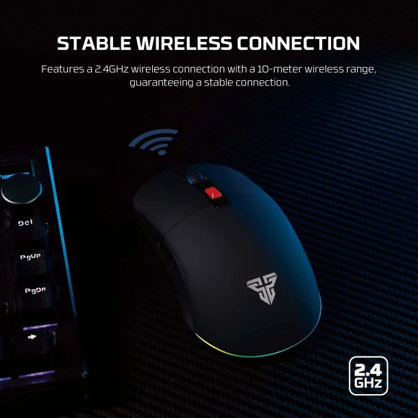 Fantech Mouse WG9 KANATA