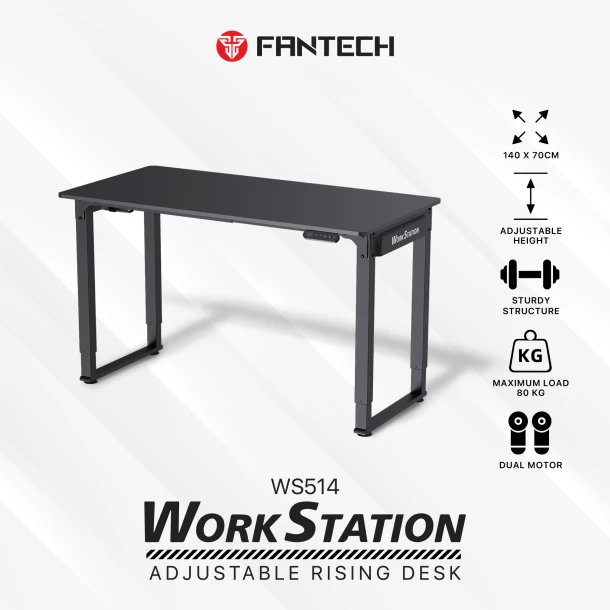 Fantech Gaming Table WS514