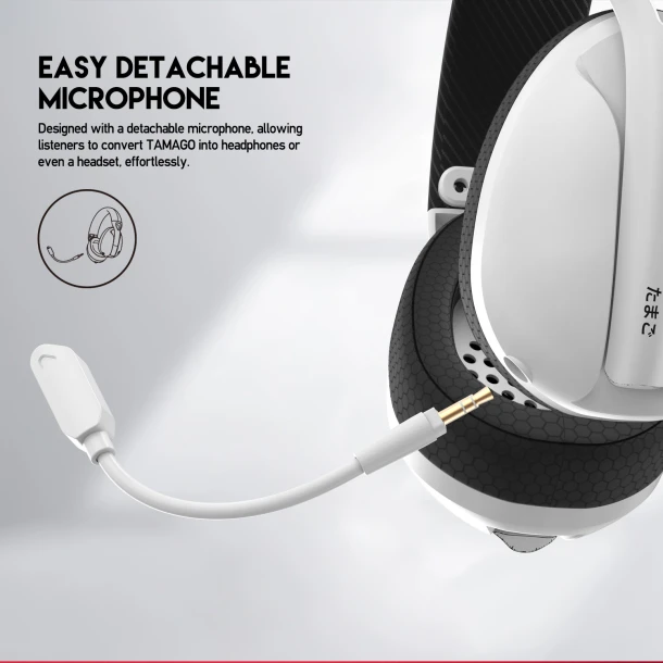 Fantech Headphone WHG01 TAMAGO